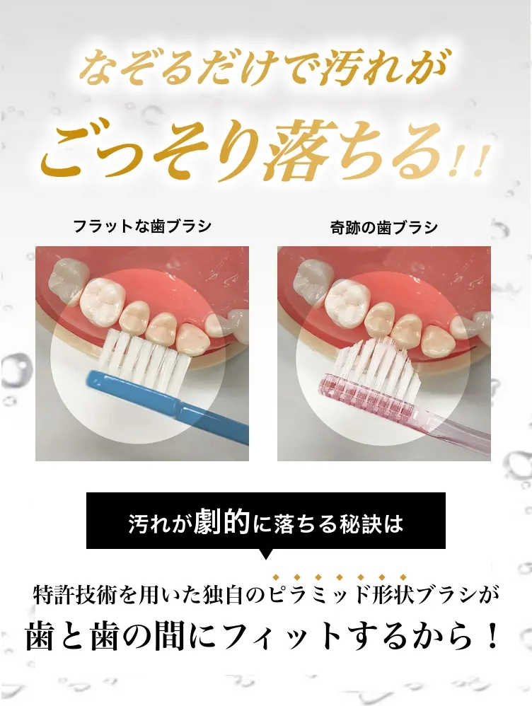 NORO⭐︎歯ブラシ NORO⭐︎歯ブラシ 奇跡の歯ブラシ | ［公式］奇跡の歯ブラシweb shop